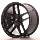 JR Wheels JR25 20x10 ET20-40 5 Black