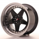 JR Wheels JR6 18x10,5 ET25 5x114,3/120 Black