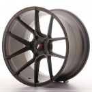 JR Wheels JR30 19x11 ET15-40 5 Bronze