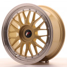 JR Wheels JR23 18x8 ET30-45 Gold