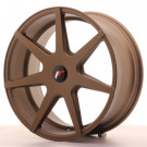 JR Wheels JR20 19x8,5 ET20-40 Bronze