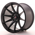 JR Wheels JR11 19x11 ET25 5x114/120 Black