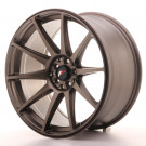 JR Wheels JR11 19x9,5 ET35 5x112/114,3 Bronze