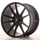 JR Wheels JR21 18x9,5 ET40 5x112/114 Black