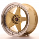 JR Wheels JR6 18x9,5 ET22 5x114,3/120 Gold