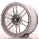 JR Wheels JR7 18x9,5 ET15 5x114,3 Silver