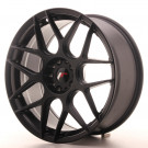 JR Wheels JR18 19x8,5 ET35 5x100/120 Black