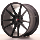 JR Wheels JR21 18x9,5 ET40 5 Black