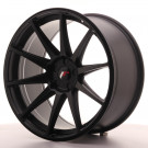 JR Wheels JR11 20x10 ET20-40 5 Black