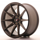 JR Wheels JR11 19x9,5 ET35 5x112 Bronze