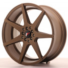 JR Wheels JR20 19x8,5 ET35 5x100/120 Bronze