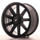 JR Wheels JRX1 20x9 ET20 6x139,7 Black