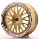 JR Wheels JR10 19x8,5 ET20-35 Gold