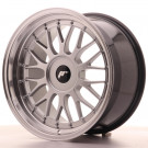 JR Wheels JR23 18x9,5 ET25-42 Hiper Silver