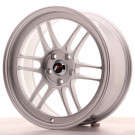 JR Wheels JR7 18x8 ET35 5x114,3 Silver