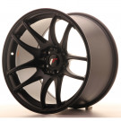 JR Wheels JR29 18x10,5 ET25 5x114/120 Black
