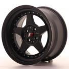 JR Wheels JR6 16x9 ET20 4x100/108 Black