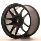 JR Wheels JR29 18x10,5 ET25 Black