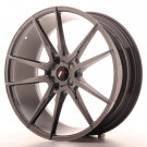 JR Wheels JR21 22x9 ET30-45 5 Hiper Black