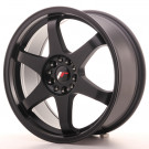 JR Wheels JR3 18x8 ET30 5x114/120 Black