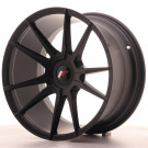 JR Wheels JR21 18x9,5 ET20-40 Black