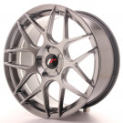 JR Wheels JR18 18x8,5 ET35-45 5 Hiper Black