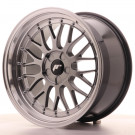 JR Wheels JR23 18x9,5 ET40-42 5 Hiper Black