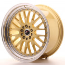 JR Wheels JR10 19x9,5 ET22 5x114/120 Gold
