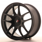 JR Wheels JR29 18x8,5 ET20-40 Black