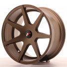 JR Wheels JR20 18x9,5 ET40 Bronze