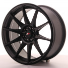 JR Wheels JR11 18x8,5 ET30 5x114/120 Black