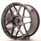 JR Wheels JR18 19x9,5 ET22-35 5 Hiper Black