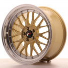 JR Wheels JR23 18x9,5 ET42 5x112 Gold