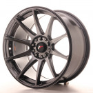 JR Wheels JR11 18x9,5 ET30 4x108/114,3 Hiper Black