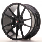 JR Wheels JR21 18x8,5 ET40 5 Black