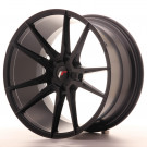 JR Wheels JR21 20x11 ET30-50 5 Black