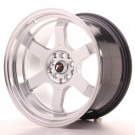 JR Wheels JR12 18x10 ET0 5x114,3/120 Silver