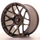 JR Wheels JR18 18x10,5 ET0-22 5 Bronze