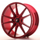 JR Wheels JR21 19x8,5 ET35-40 5 Red