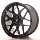 JR Wheels JR18 19x9,5 ET35 5x100/120 Black