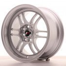 JR Wheels JR7 15x8 ET35 4x100/114 Silver