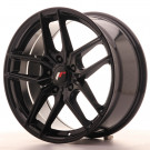 JR Wheels JR25 18x8,5 ET35 5x120 Black