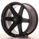 JR Wheels JRX6 20x9,5 ET25 6x139 Black