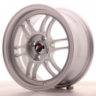 JR Wheels JR7 15x7 ET38 4x100 Silver