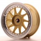 JR Wheels JR26 18x8,5 ET35-40 Gold