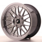 JR Wheels JR23 19x9,5 ET20-48 5 Hiper Black