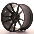 JR Wheels JR21 19x11 ET15-30 5 Black