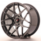 JR Wheels JR18 18x9,5 ET40 5x112 Hiper Black