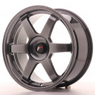 JR Wheels JR3 18x8,5 ET25-42 Hiper Black