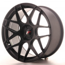 JR Wheels JR18 19x9,5 ET22-35 5 Black